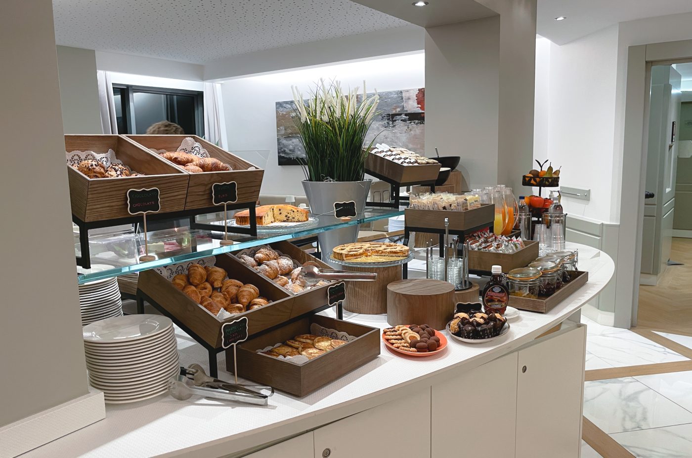 Nuovo Look per l’Hotel Best Western City (MI)