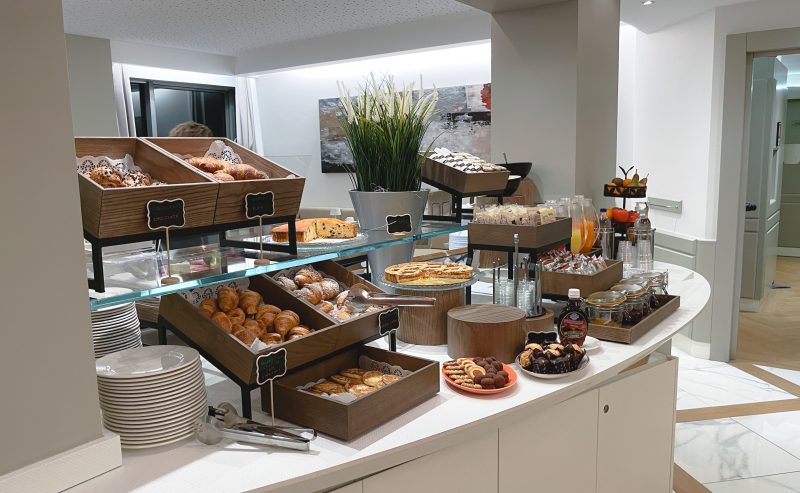Nuovo Look per l’Hotel Best Western City (MI)