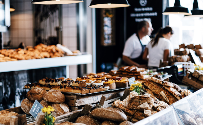 Zero Sprechi: Come riutilizzare il pane avanzato dal buffet