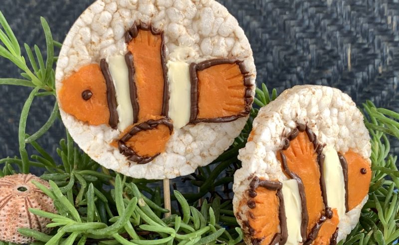 Kids’ corner: ma deve per forza essere a base di junk food?