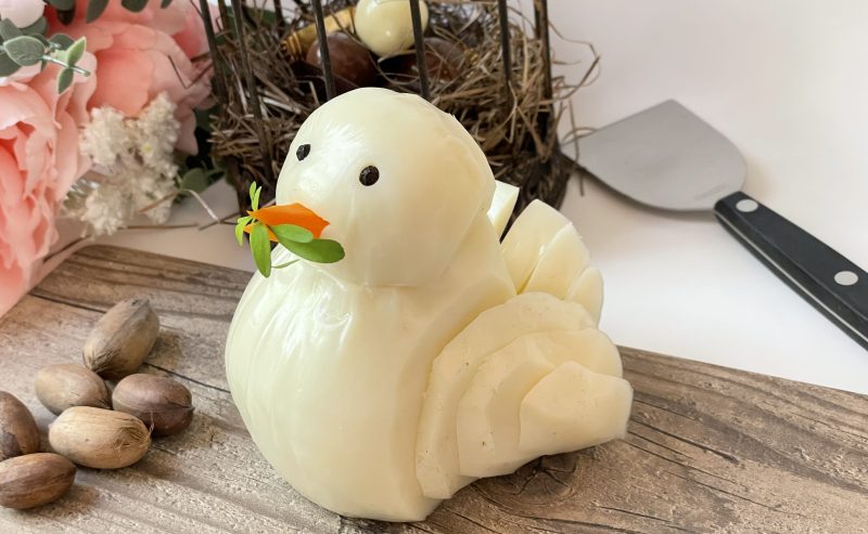Portiamo la Pasqua sul buffet