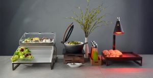 Food Styling per TIGER Company Ltd