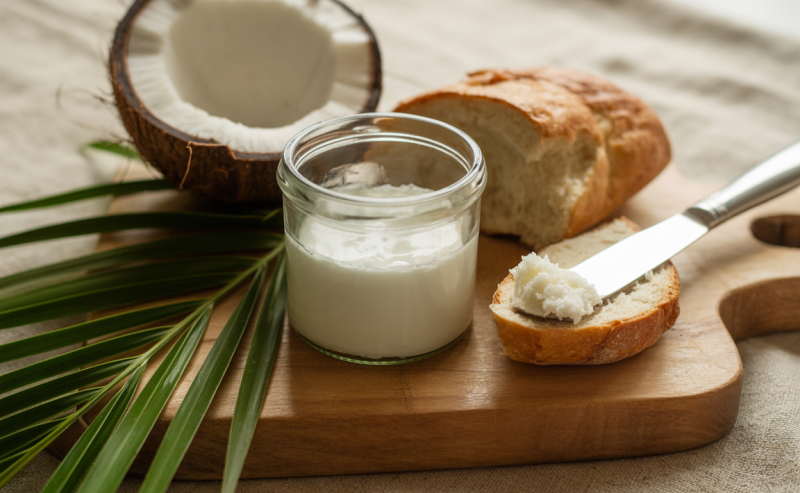 Quando la fornitura per l’hotellerie resta indietro: il caso dell’olio di cocco
