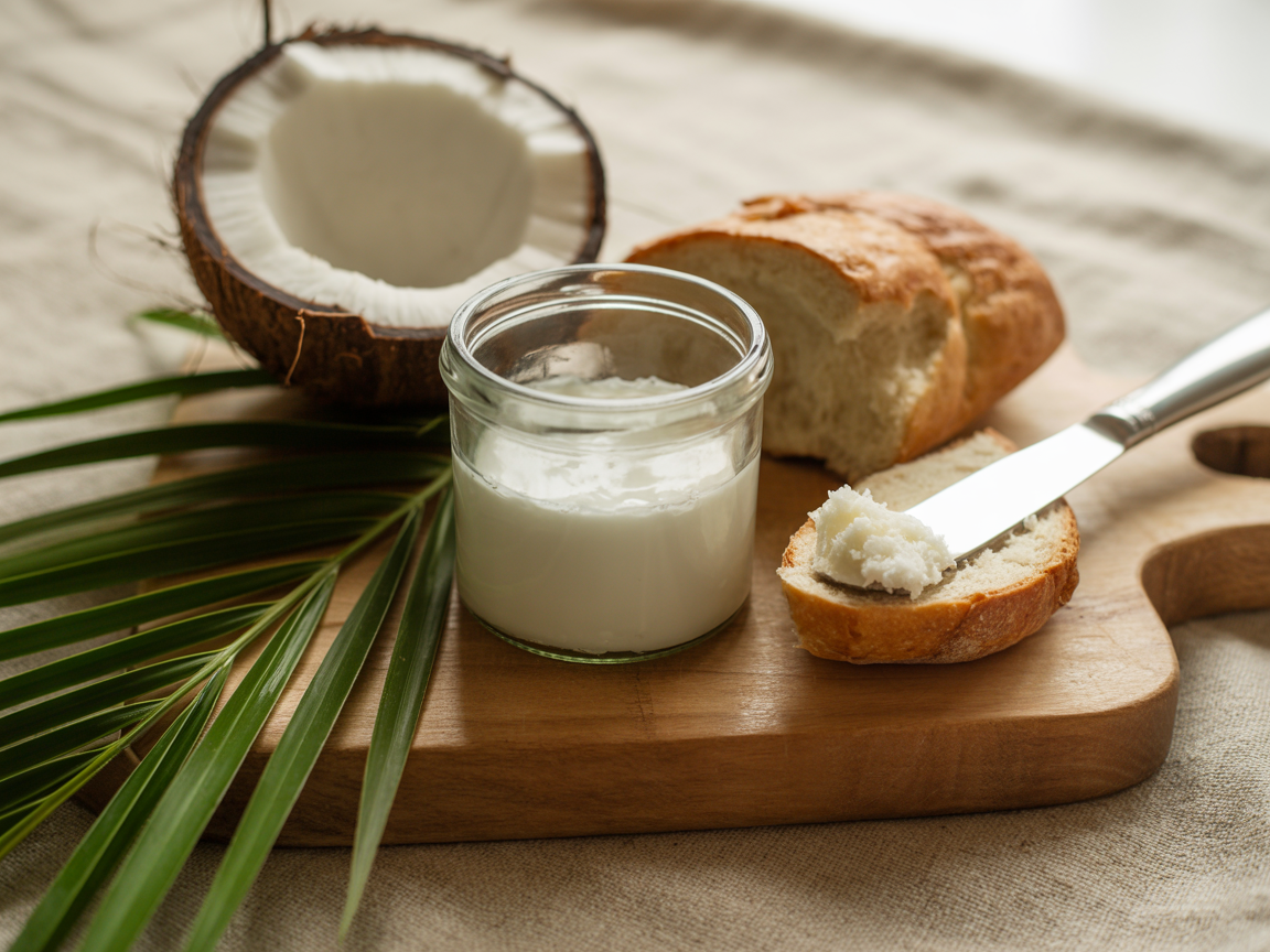 Quando la fornitura per l’hotellerie resta indietro: il caso dell’olio di cocco
